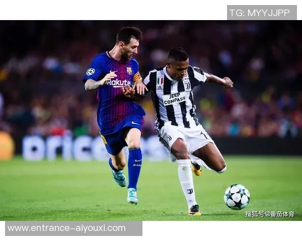 今天尤文图斯与巴塞罗那的精彩对决比分揭晓,谁能赢得胜利呢