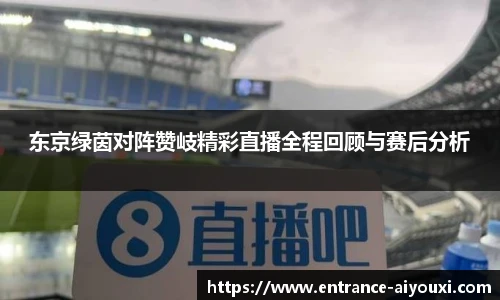 东京绿茵对阵赞岐精彩直播全程回顾与赛后分析